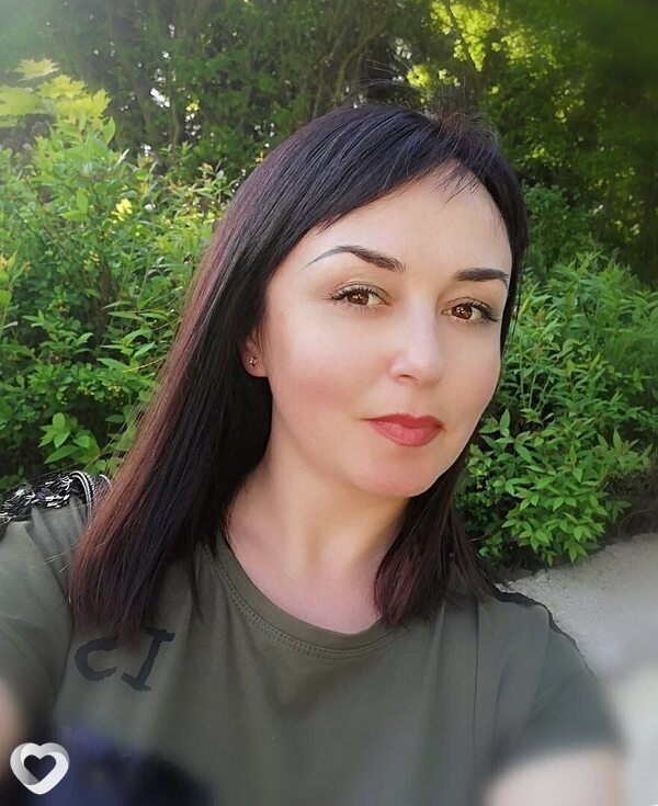 Oiivi, 43, Гродно — анкета №2041767