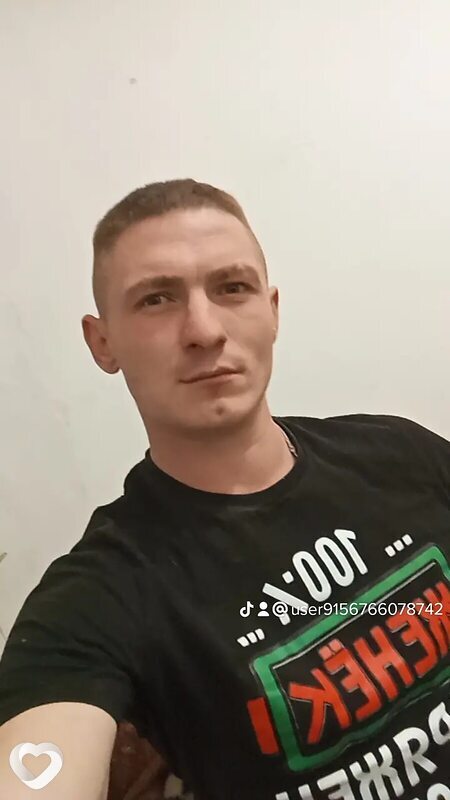 Женя, 28, Молодечно — анкета №2041773