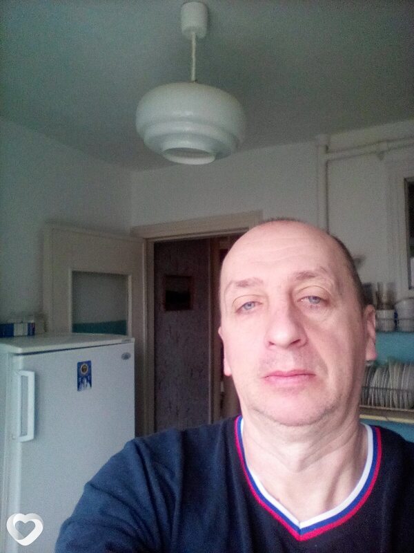 Виталий, 54, Туле — анкета №2041709