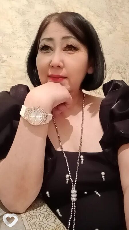Жанна, 51, Усть-Каменогорск — анкета №2041712