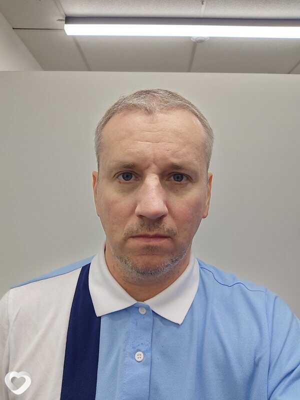 Юрий, 43, Воронеже — анкета №2041725