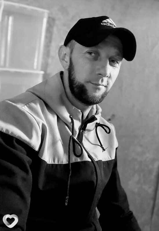 Евгений, 35, Минусинске — анкета №2041857