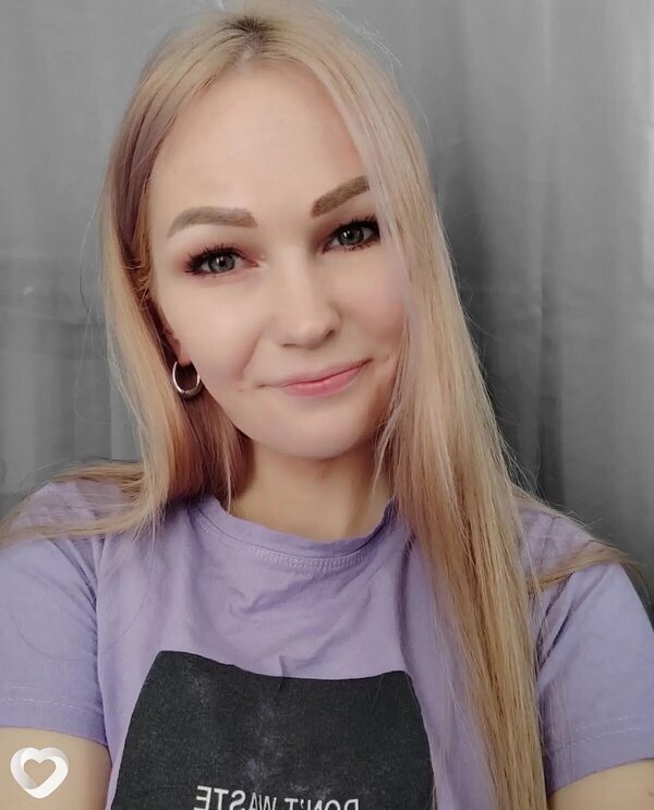 Яся, 36, Санкт-Петербурге — анкета №2041866