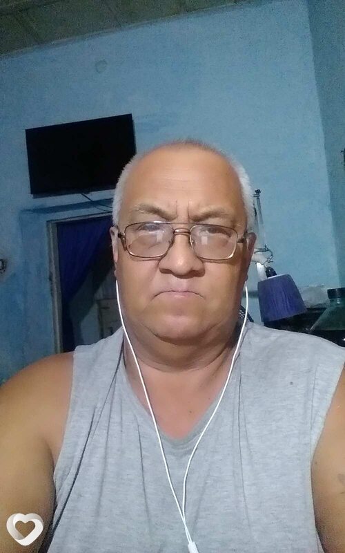 Павел Шин, 56, Ташкент — анкета №2041879