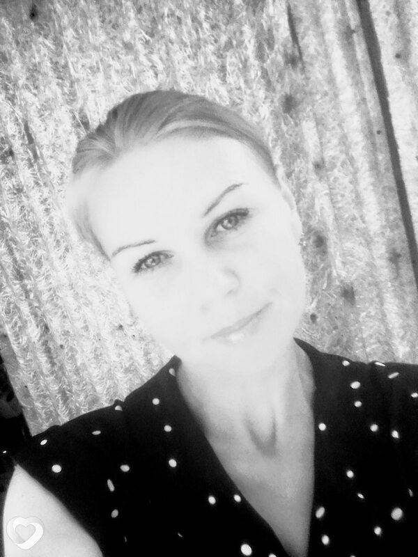 Галя, 39, Ровеньках — анкета №13042