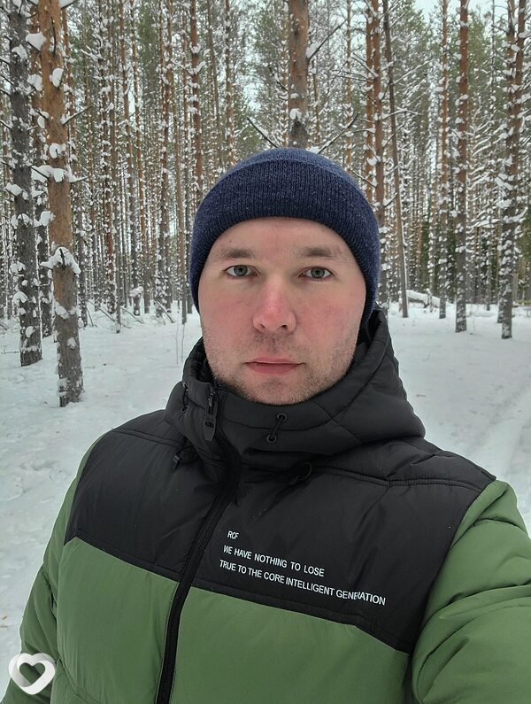 Михаил, Соликамск