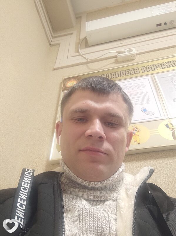 Дмитрий, 38, Минске — анкета №2041957