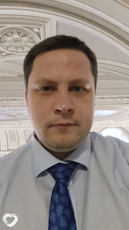 Алексей, 38, Смоленске — анкета №2041972