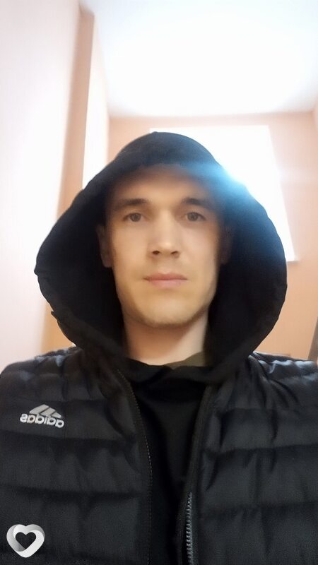 Евгений, 35, Омске — анкета №2041805