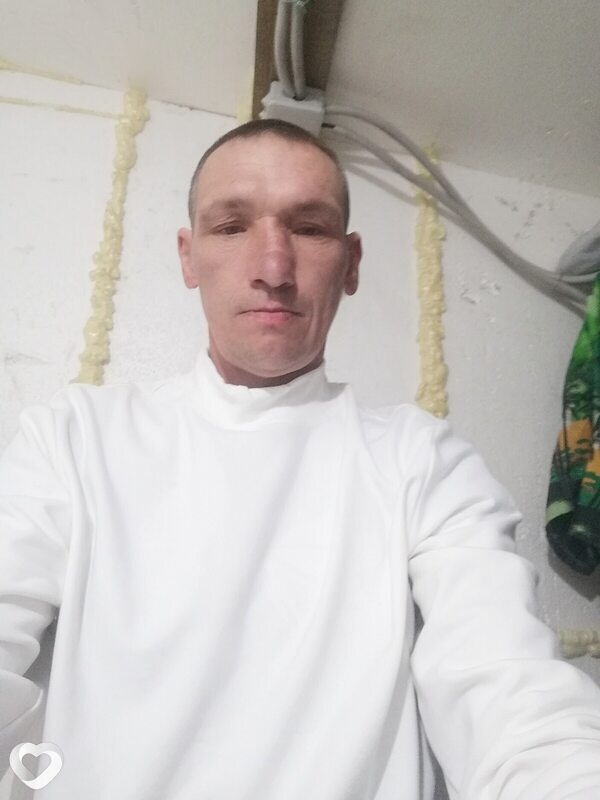 Сергей, Чернянка