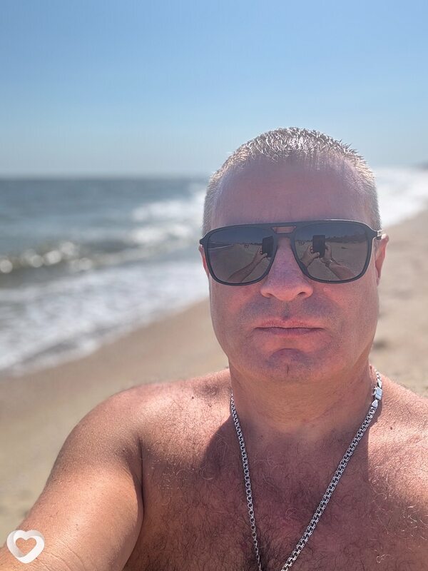 Сергей, 45, Мариуполе — анкета №2041812