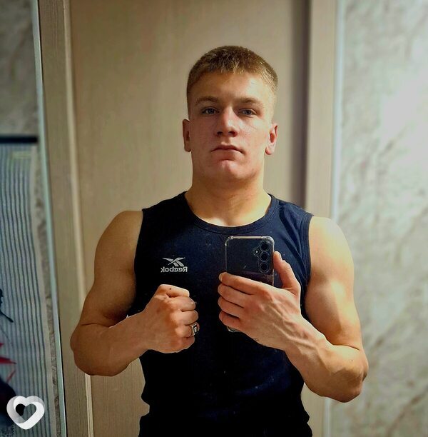 Александр, 24, Костанае — анкета №2041823