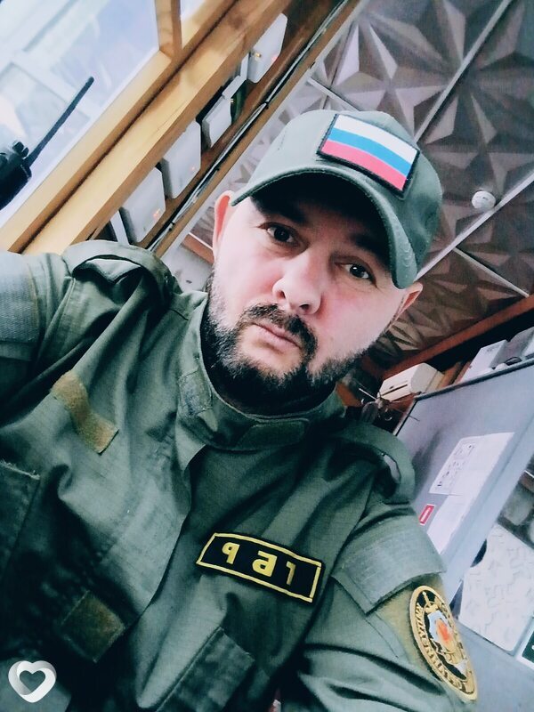 Stanislav, 44, Искитиме — анкета №13043