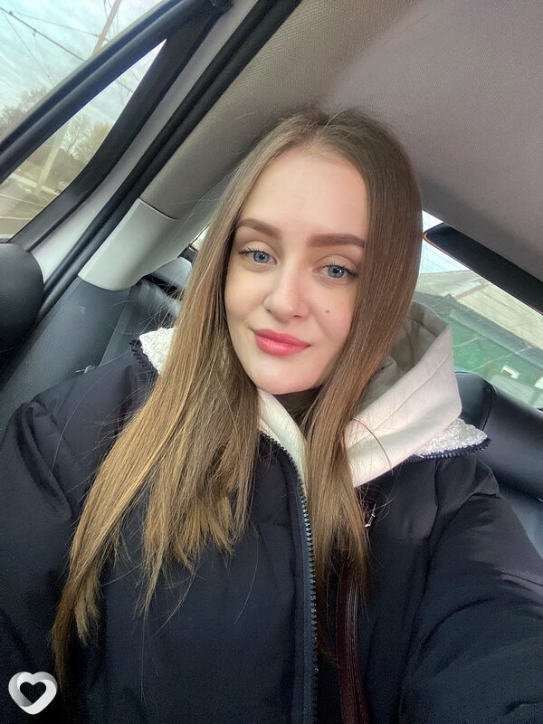 Снежана, 23, Томске — анкета №2041981
