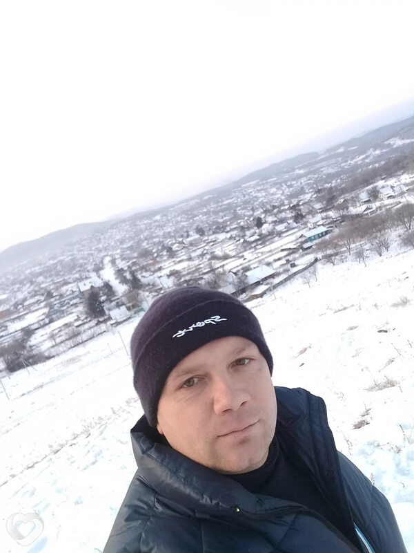 Андрей, 40, Нововоронеже — анкета №2041987