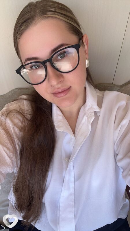 Алина, 28, Смоленске — анкета №2041990