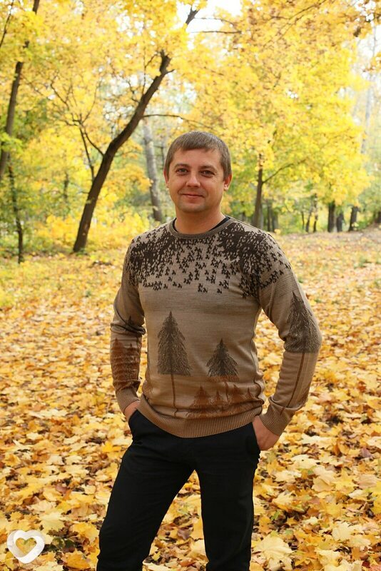 Денис, 41, Нижнем Новгороде — анкета №2041992