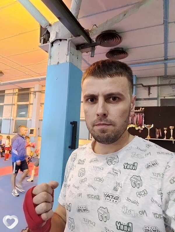 Виталий, 27, Калининграде — анкета №2041994