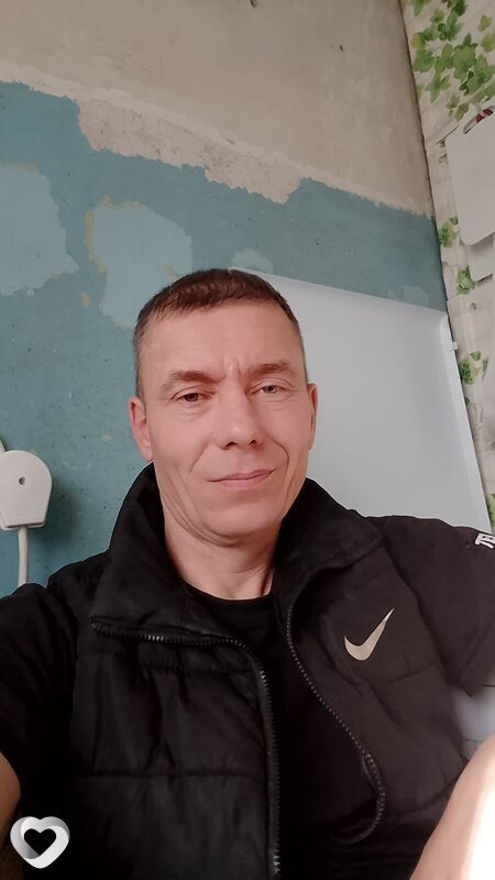Сергей, 44, Усть-Каменогорск — анкета №2041935