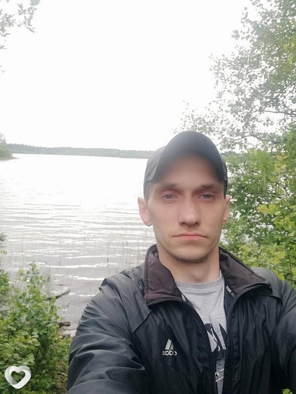 Денис, 39, Архангельске — анкета №2041936
