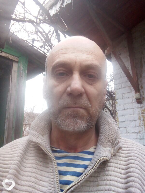 Алексей, 56, Минеральных Водах — анкета №2041938