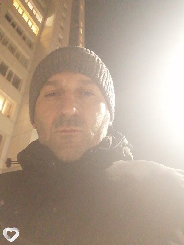 Георгий, 46, Новороссийске — анкета №2041941
