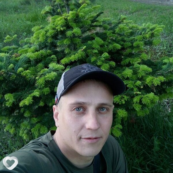 Арсений, 38, Барнауле — анкета №2042052
