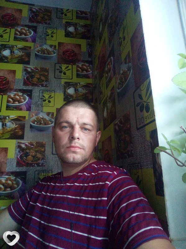 Александр Карпов, 31, Краснодаре — анкета №2042053