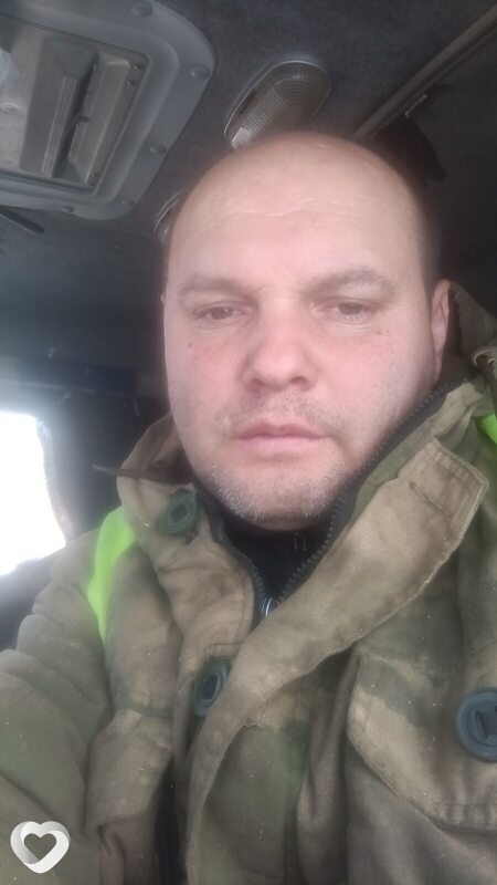 Владимир, 40, Астрахани — анкета №2042057