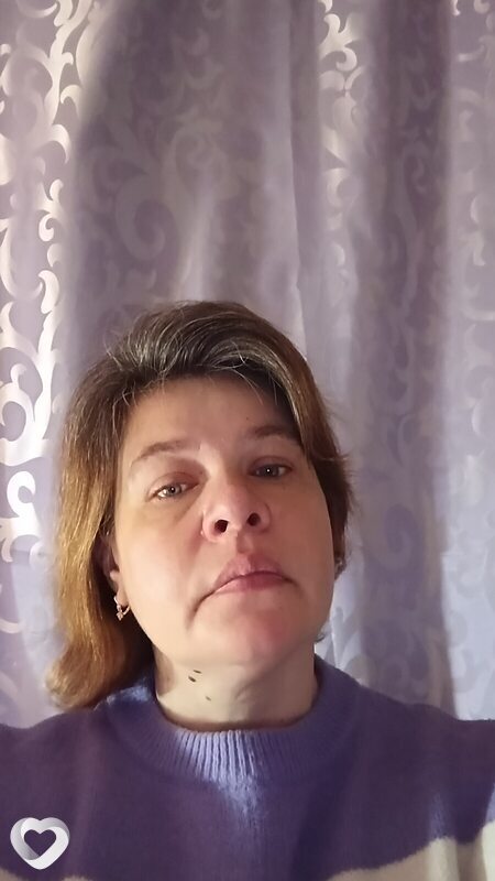 Марина, 42, Ногинске — анкета №2042058
