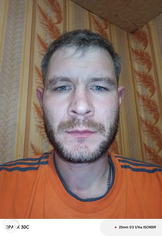 Алексей, 38, Саранске — анкета №2042067