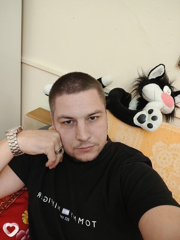 Алексей, 32, Владивостоке — анкета №2042072