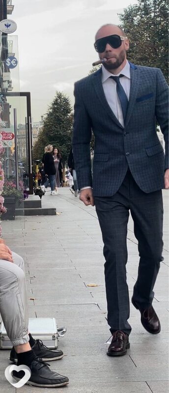 Denis, 39, Гродно — анкета №2042073