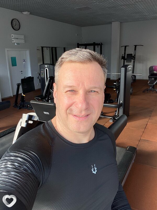 Константин, 52, Апрелевке — анкета №2042457