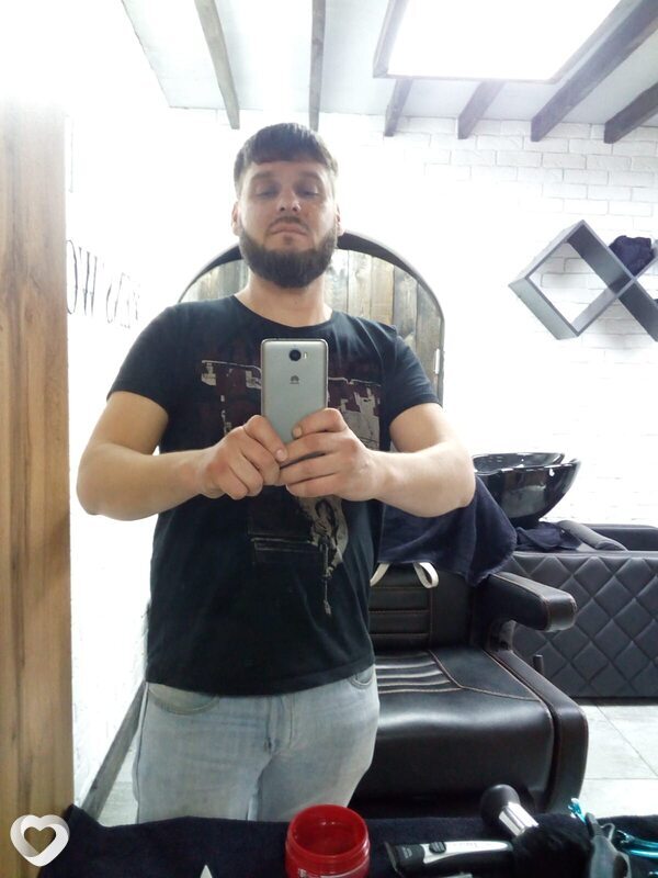 Андрей, 38, Алматы — анкета №2042466