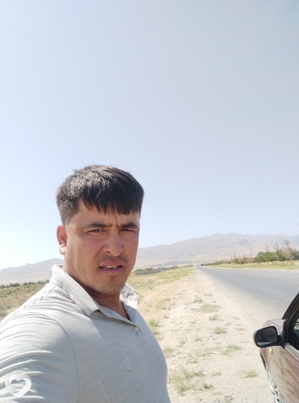 Бекзод, 33, Екатеринбурге — анкета №2042471