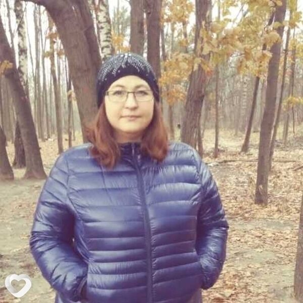 Татьяна, 41, Москве — анкета №2042472
