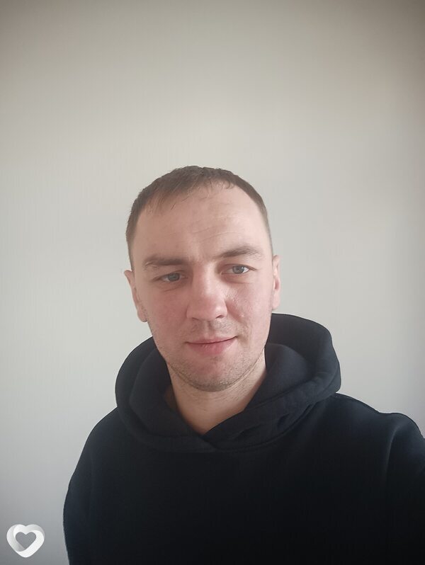 Сергей, 37, Уфе — анкета №2042473