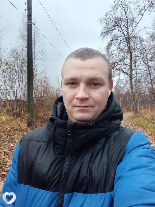 Владимир, 30, Северодвинске — анкета №2042032