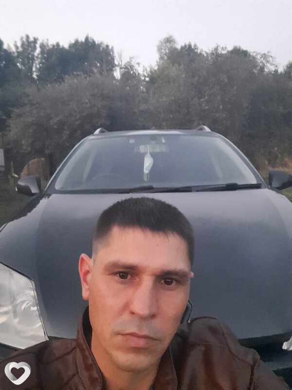 Александр, 37, Ливнах — анкета №2042033