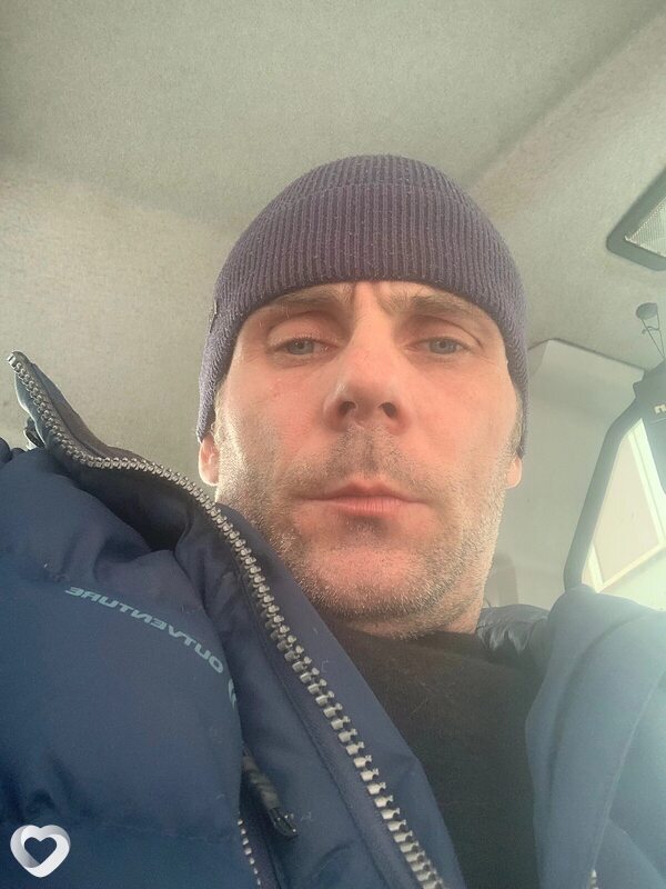 Андрей Алексеев, 42, Великом Новгороде — анкета №2042034