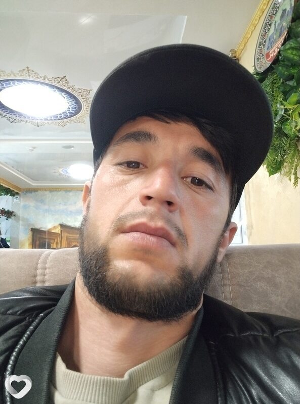 Дима, 31, Перми — анкета №2042038