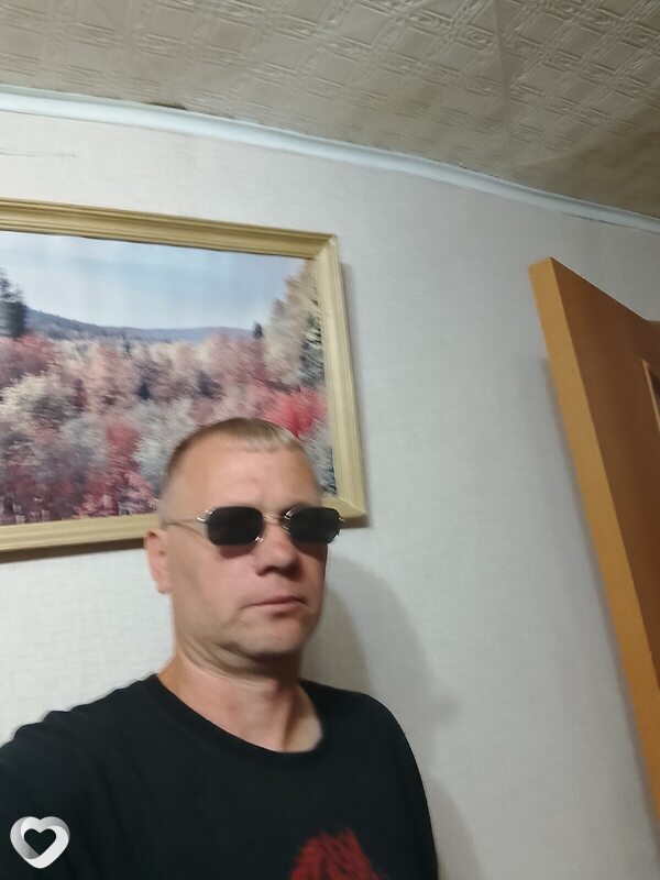 Дима, 42, Ульяновске — анкета №2042046