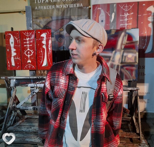 Константин, 34, Санкт-Петербурге — анкета №2042048