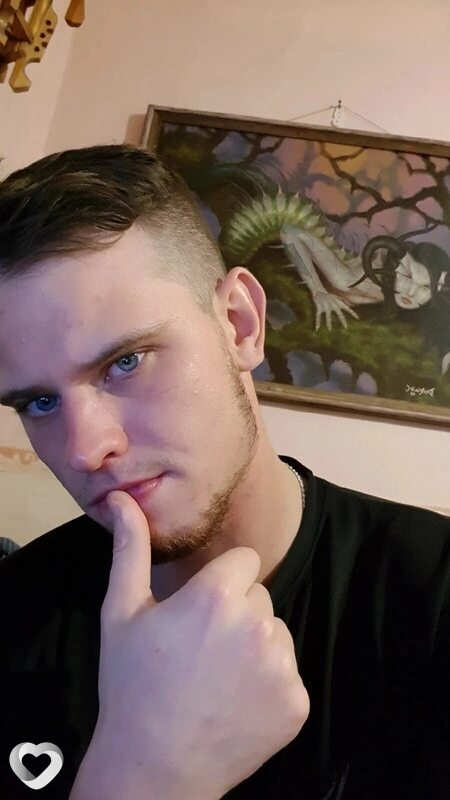 Кирилл, 29, Екатеринбурге — анкета №2042049