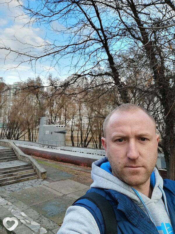 Денис, 41, Новороссийске — анкета №2042129