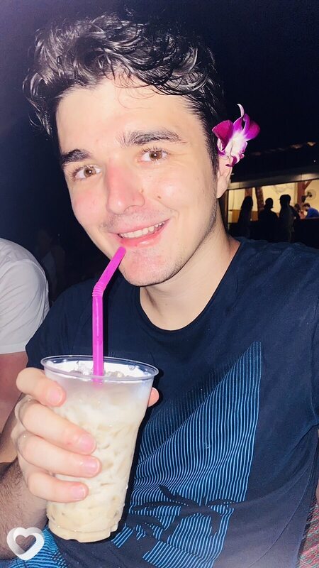 Дмитрий, 27, Йошкар-Оле — анкета №2042141