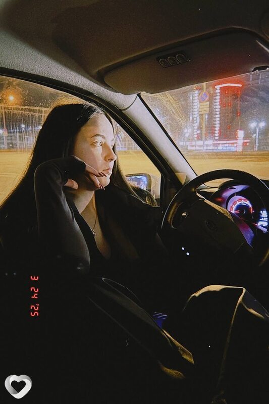 Анастасия, 21, Ижевске — анкета №2042147