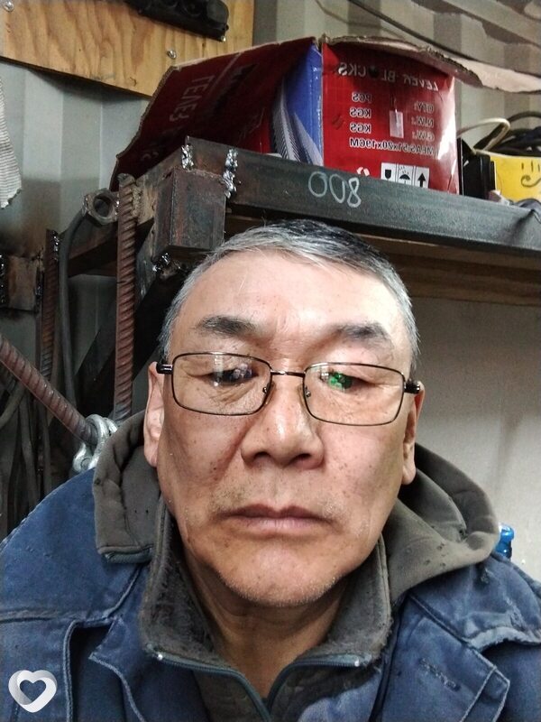Анатолий, 47, Мурманске — анкета №2042149