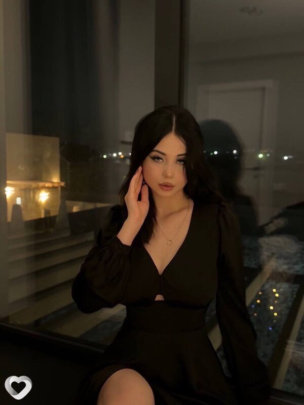 Катюша, 36, Москве — анкета №2042079